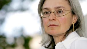 Ucraina, stupri di guerra già visti in Cecenia: così li raccontava Anna Politkovskaja