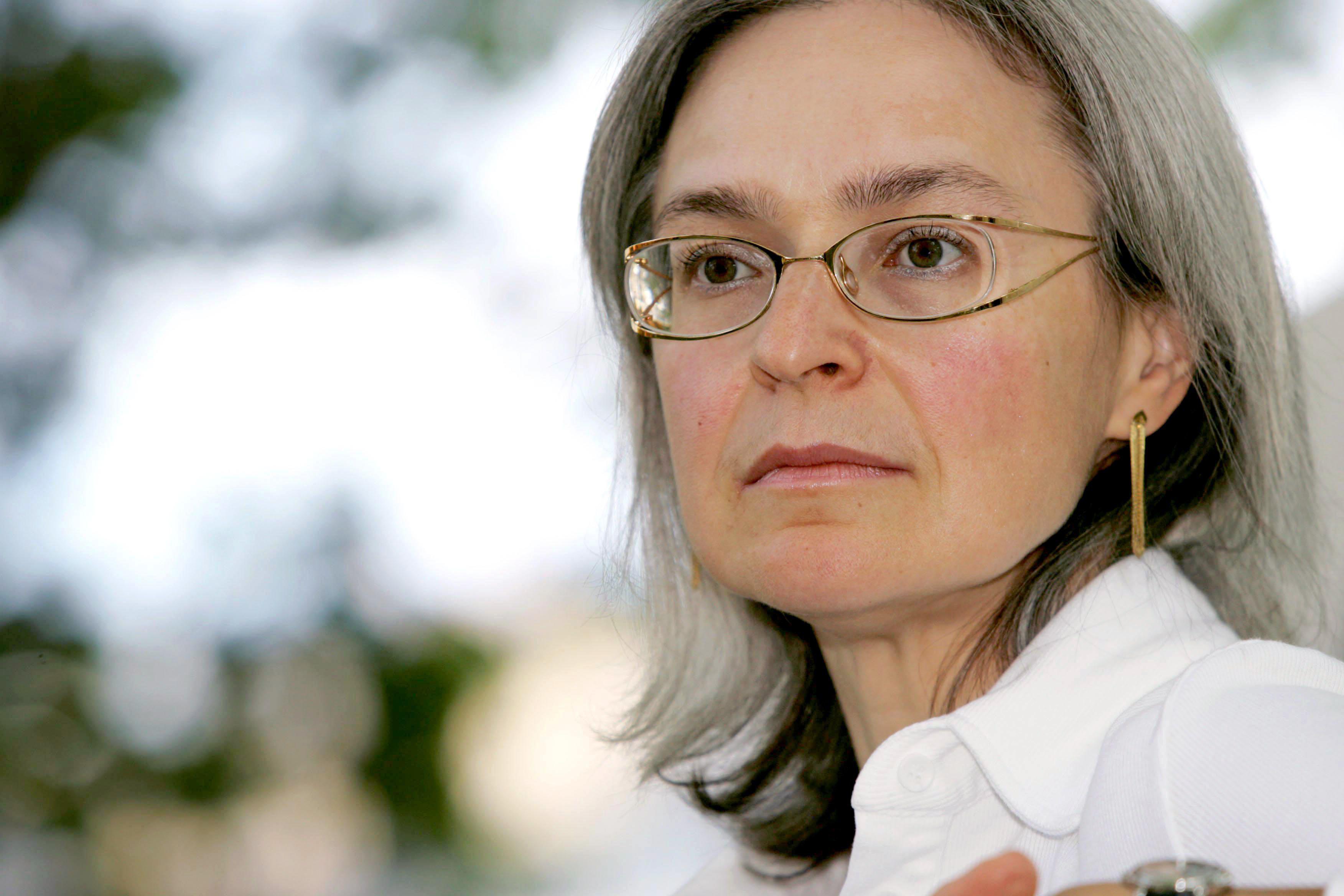 Ucraina, stupri di guerra già visti in Cecenia: così li raccontava Anna Politkovskaja