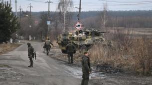 Ucraina, su social appelli per far uscire i propri cari italiani dal confine: "Pago qualsiasi cifra"