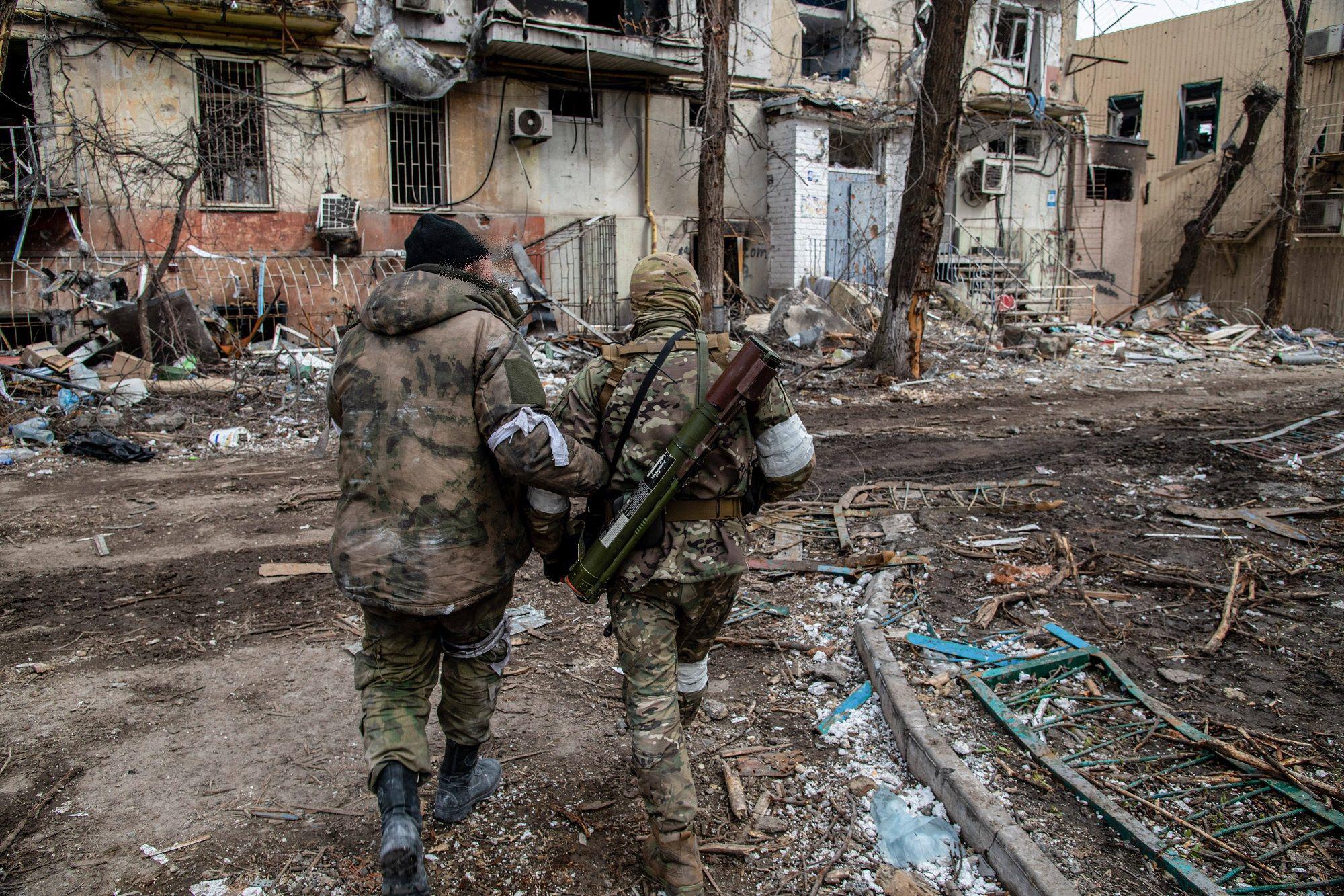 Ucraina, sul Nyt le telefonate dei militari russi: "Questa guerra la scelta peggiore"