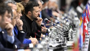 Ucraina, summit in Svizzera: che cosa dice il documento finale