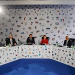 Ucraina, summit volenterosi senza Meloni