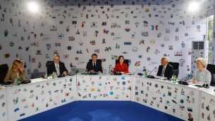 Ucraina, summit volenterosi senza Meloni