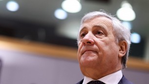 Ucraina, Tajani: "Per Berlusconi Putin è grande delusione, no contatti tra i due"