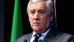 Ucraina, Tajani su attacco a Zelensky: "Da Trump parole che non ci appartengono"