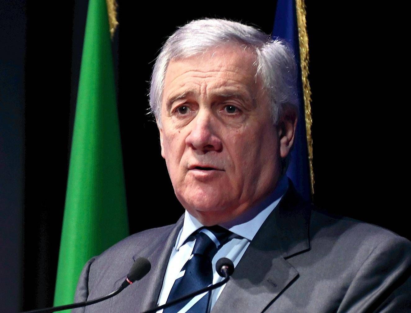 Ucraina, Tajani su attacco a Zelensky: "Da Trump parole che non ci appartengono"