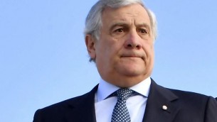 Ucraina, Tajani vede Kuleba: "Posizione Italia non è mai cambiata"