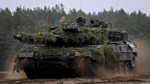 Ucraina, tank Leopard 2 e Abrams: ecco quanto costano