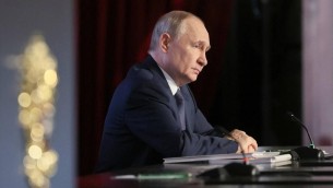 Ucraina, tornano sanzioni Usa a Russia: gas, petrolio e banche nel mirino