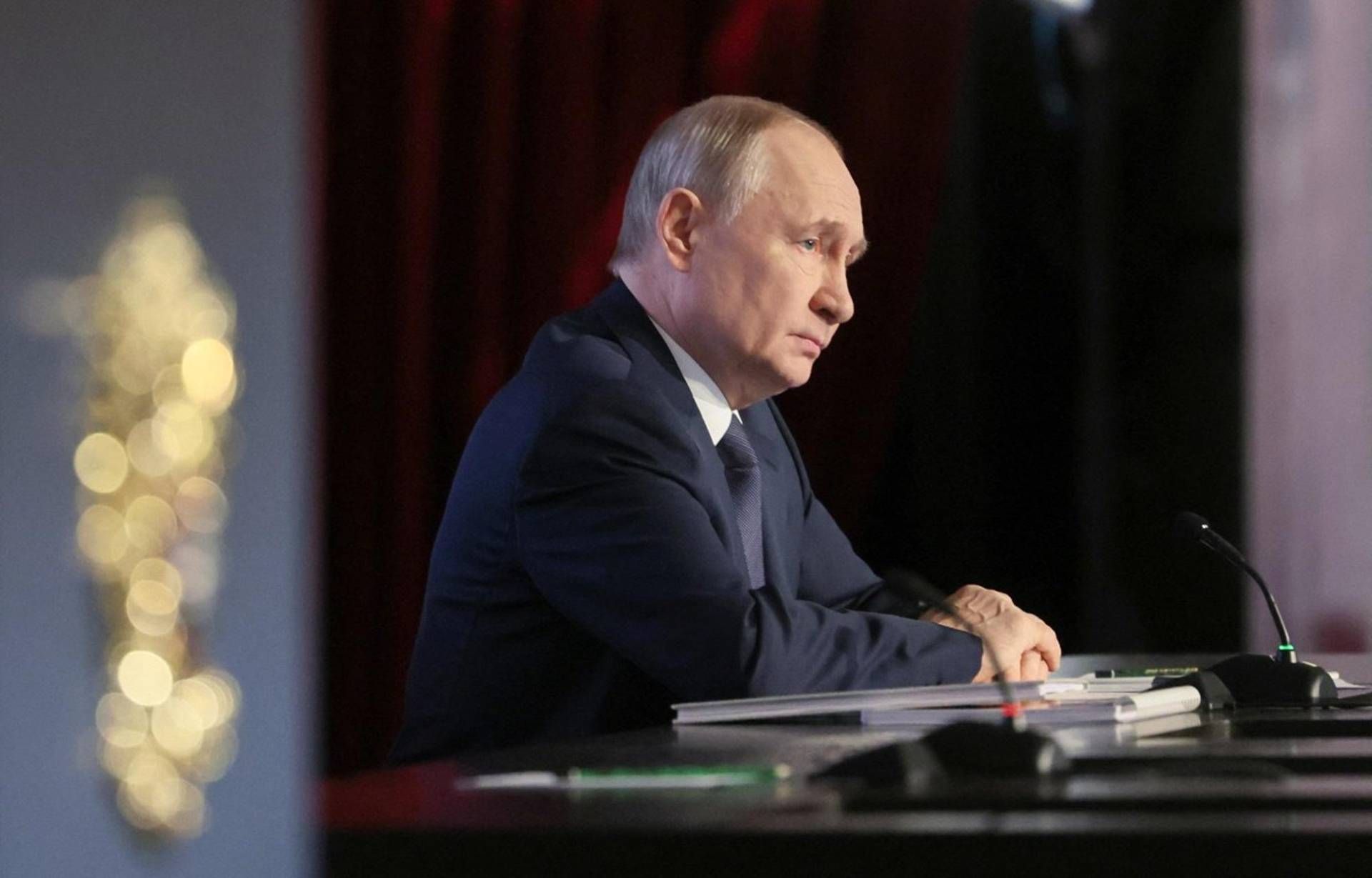Ucraina, tornano sanzioni Usa a Russia: gas, petrolio e banche nel mirino
