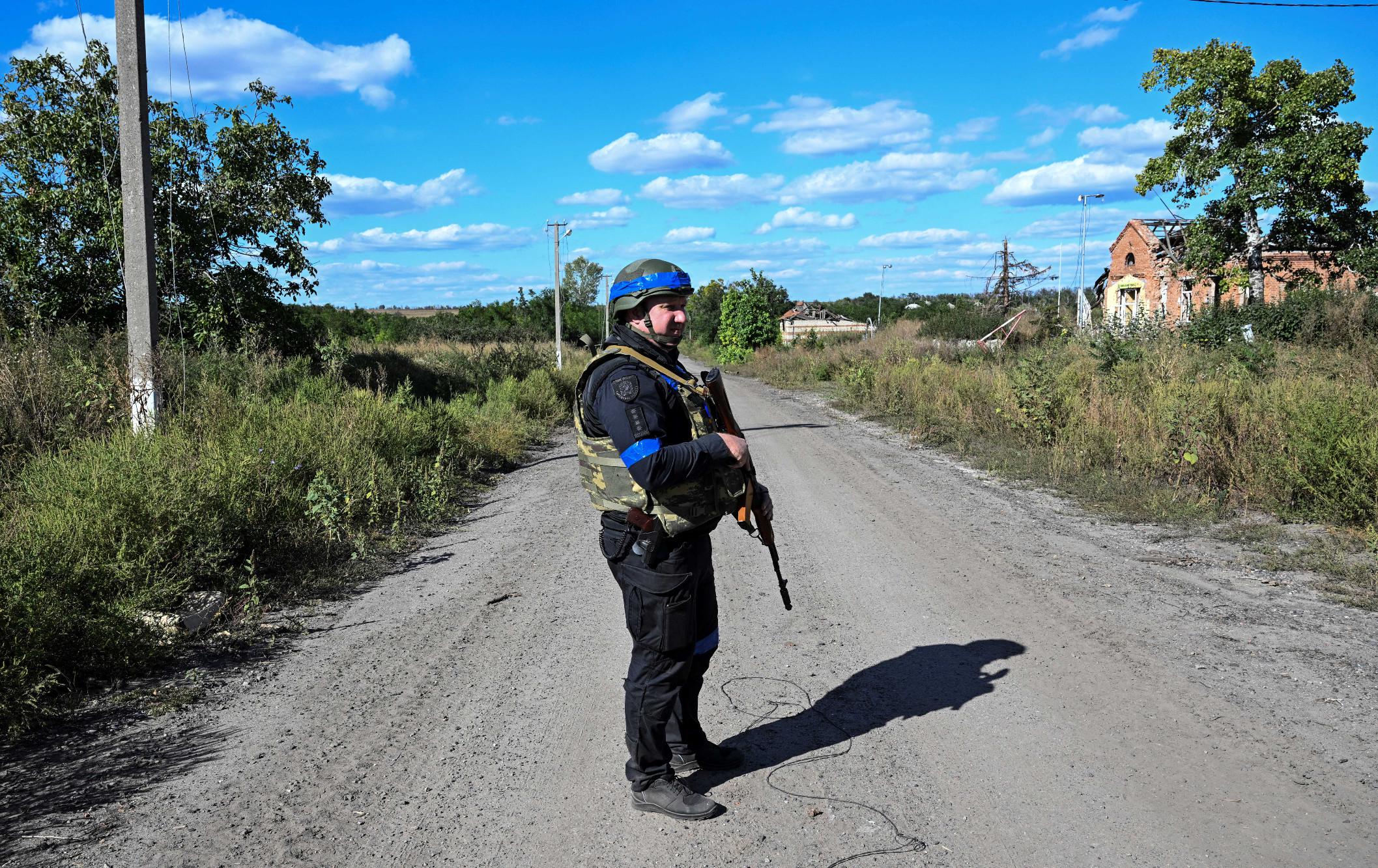 Ucraina, Tricarico: "Armi nucleari? Rischio reazione scomposta Russia"