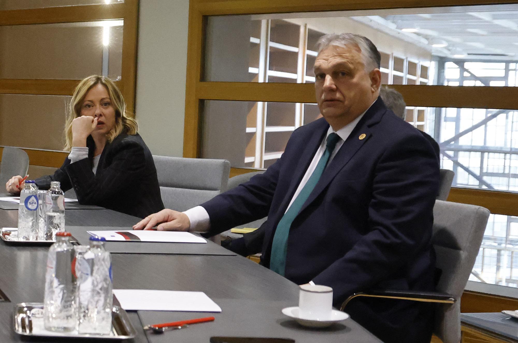 Ucraina, trovato accordo unanime in Ue