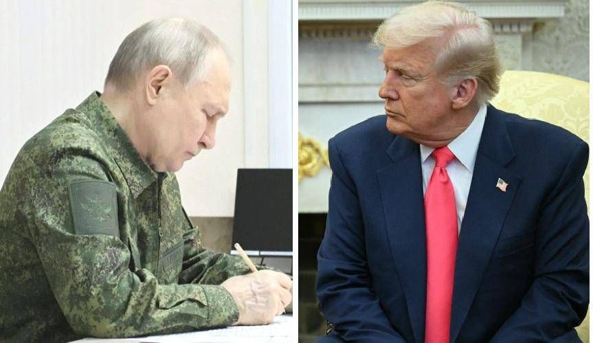 Ucraina, Trump aspetta la risposta della Russia