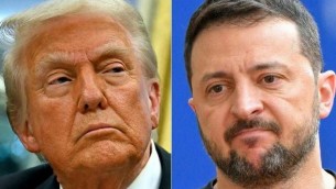 Ucraina, Trump e il nuovo attacco frontale a Zelensky: "Via chi non vuole accordo"