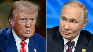 Ucraina, Trump ha parlato con Putin: "Vuole che la gente smetta di morire"