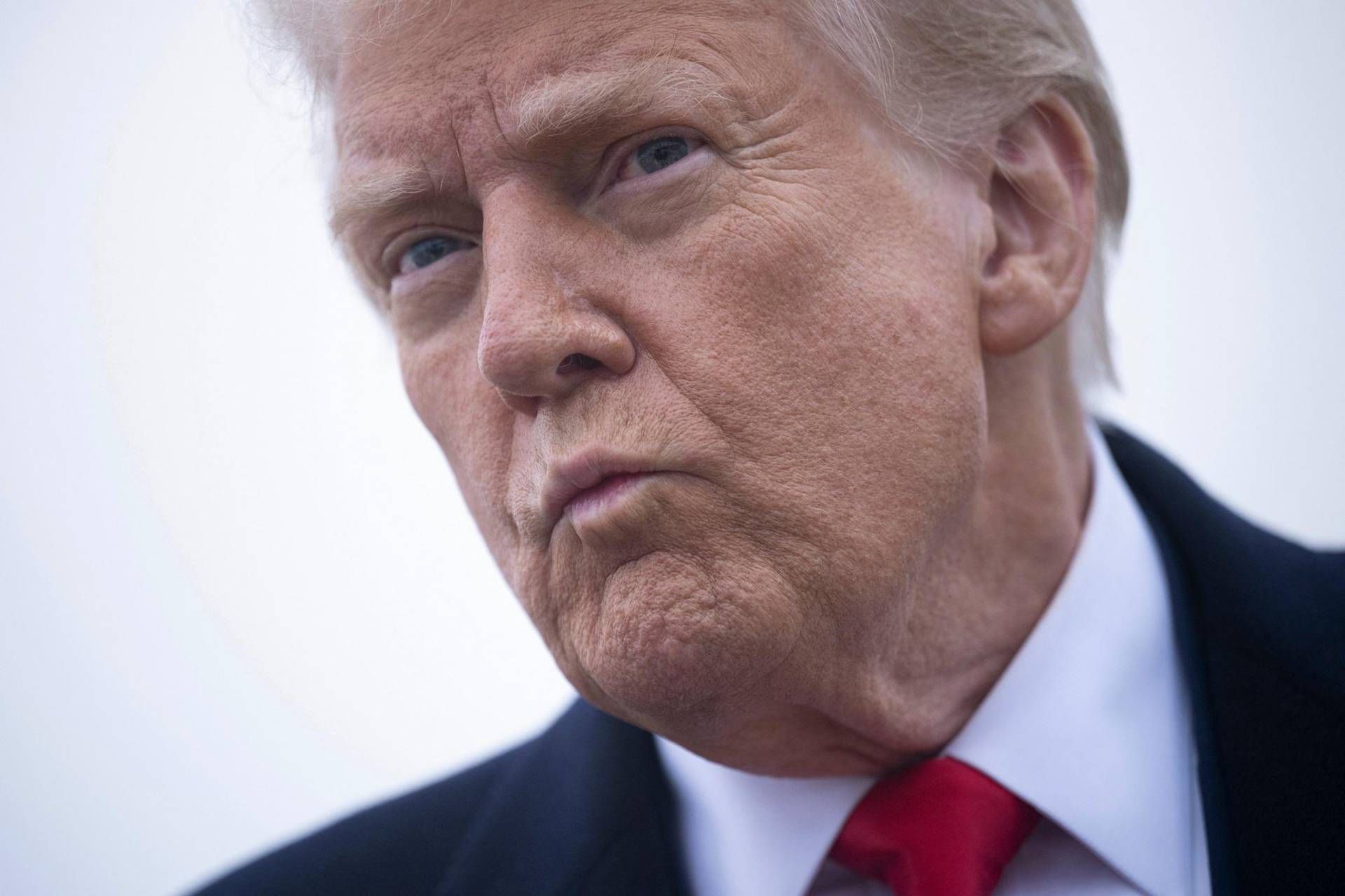 Ucraina, Trump tratta con Putin