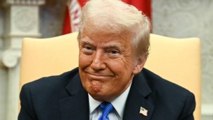 Ucraina, Trump: "Un giorno potrebbe essere russa"