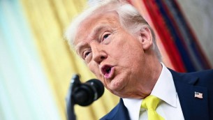 Ucraina, Trump: "Voglio un accordo veloce