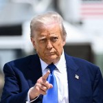 Ucraina, Trump vuole rimpatriare i rifugiati: il piano con le auto-deportazioni
