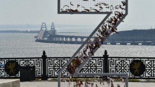 Ucraina, Trump: "Zelensky pronto a rinunciare alla Crimea"