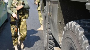Ucraina, truppe Russia avranno diritto a congelamento sperma gratis