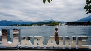 Ucraina, tutto sul vertice in Svizzera: chi c'è, chi dice no a Zelensky