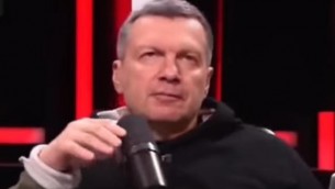Ucraina, tv Russia: "Vita è sopravvalutata, non temete la morte"