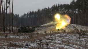 Ucraina: uccisi 1