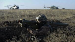 Ucraina, Ue stanzia altri 500 milioni di aiuti militari