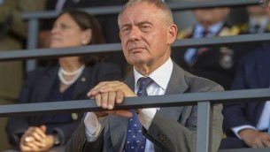 Ucraina, Urso: "Da energia a salute, mille imprese italiane per la ricostruzione"