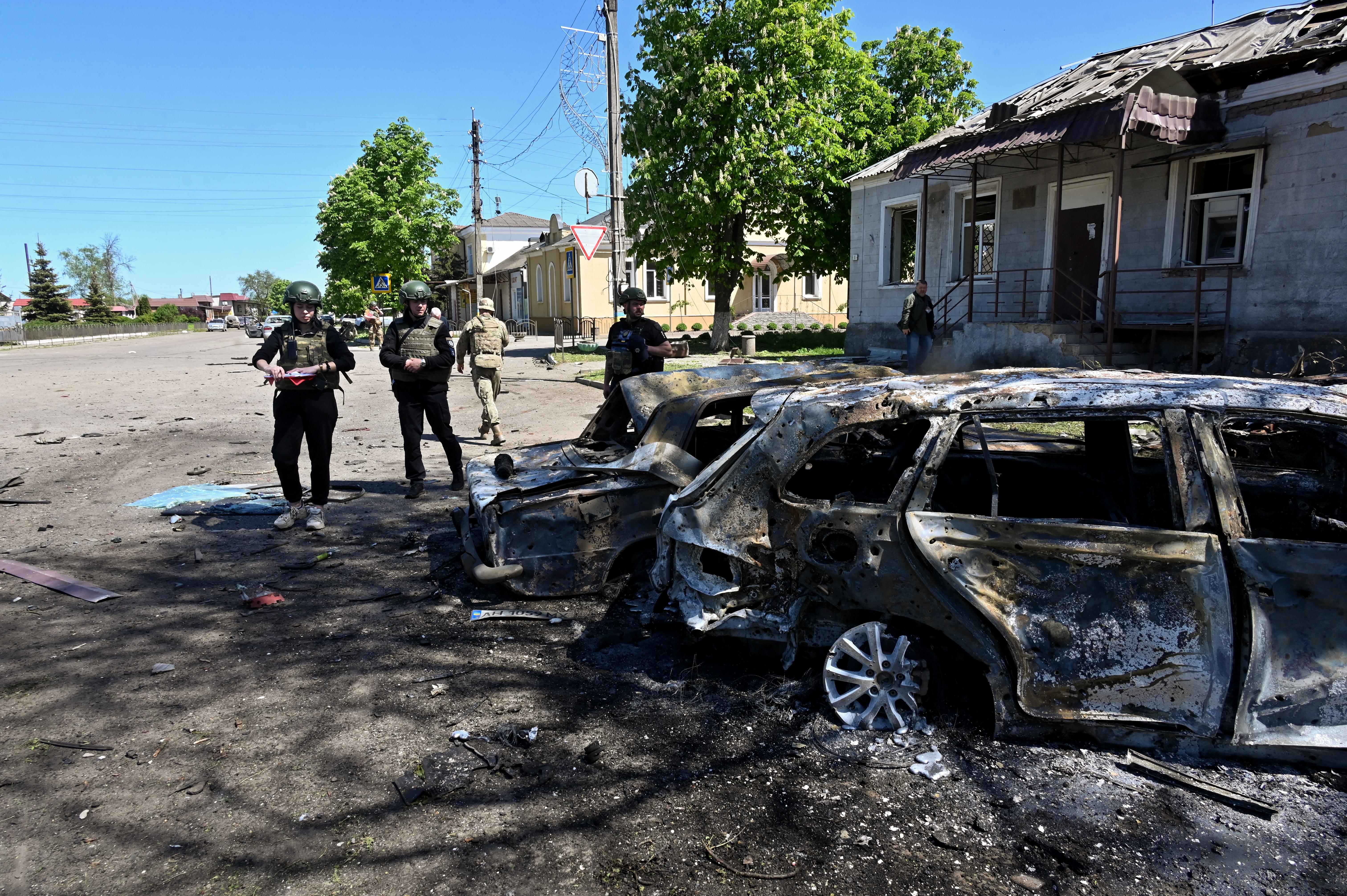 Ucraina, Usa accusano la Russia: "Ha fatto uso di armi chimiche"