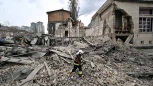Ucraina-Usa, firmato accordo su terre rare