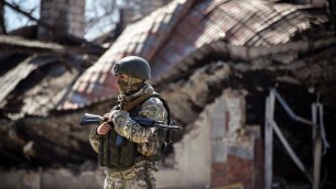 Ucraina, Usa: "Guerra di Putin responsabile espansione Nato"