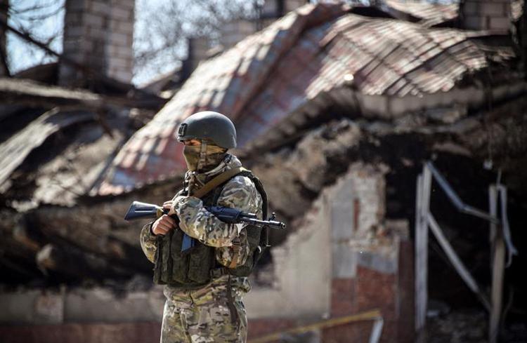Ucraina, Usa: "Guerra di Putin responsabile espansione Nato"