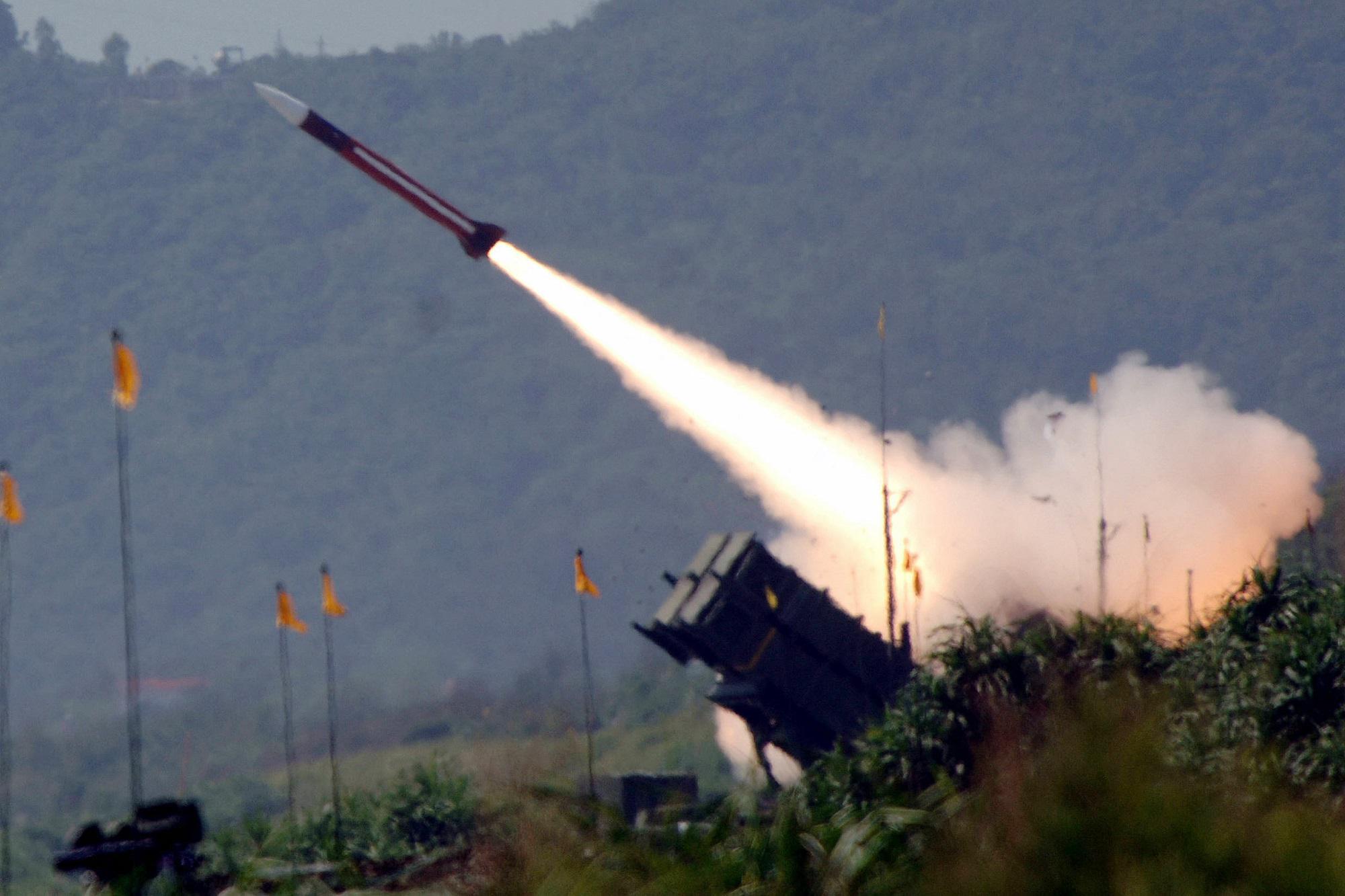 Ucraina, Usa inviano i Patriot: cosa sono e quale sarà l'impatto