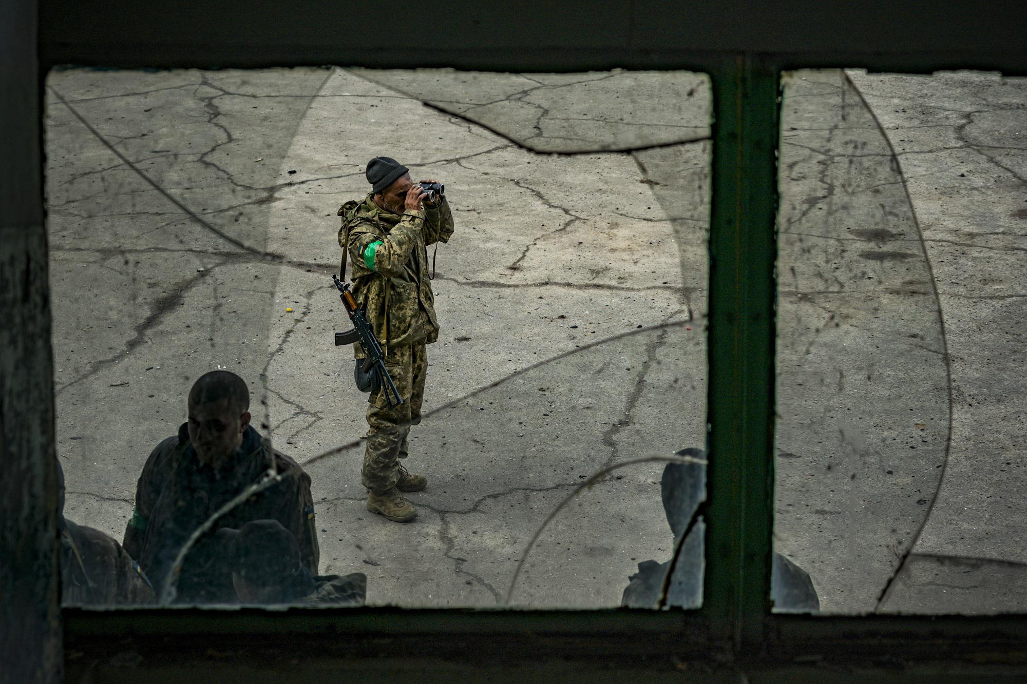 Ucraina, Usa: nessun avanzamento significativo Russia nel Donbass
