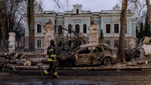 Ucraina, Usa "non sostengono condanna G7 a strage Sumy"