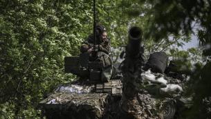 Ucraina, Usa valutano invio truppe ad ambasciata Kiev