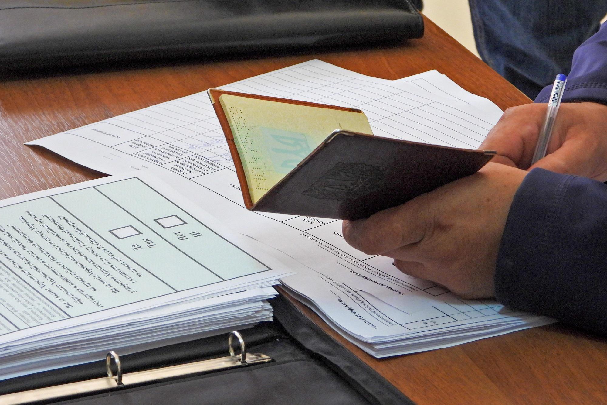 Ucraina, "validi referendum in territori occupati da Russia: affluenza sopra 50%"