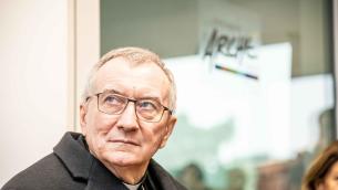 Ucraina, Vaticano: "Russia? Se c'è piccola apertura ne approfitteremo"