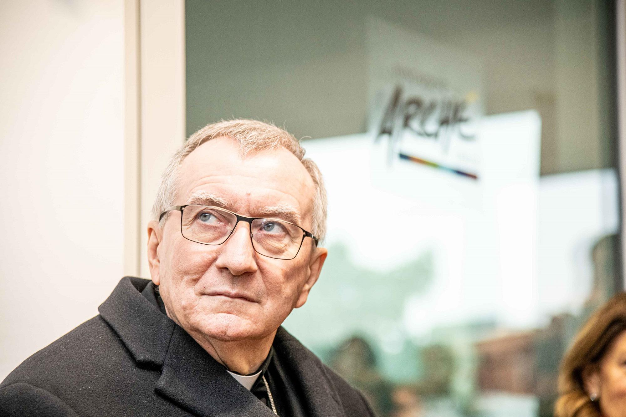 Ucraina, Vaticano: "Russia? Se c'è piccola apertura ne approfitteremo"