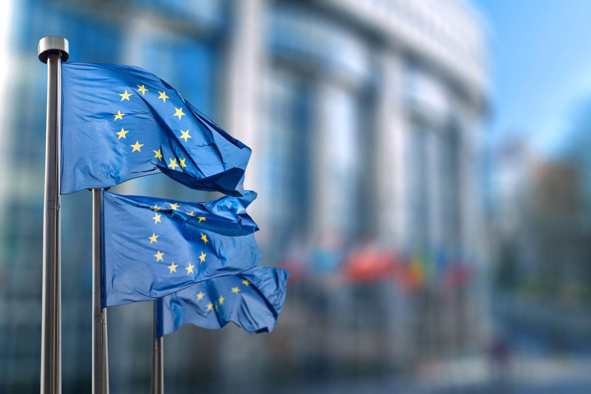 Ucraina, via libera Ue a nuove sanzioni contro Russia