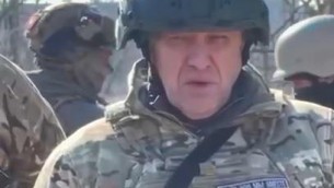 Ucraina, video soldati decapitati: Prigozhin nega ruolo Wagner