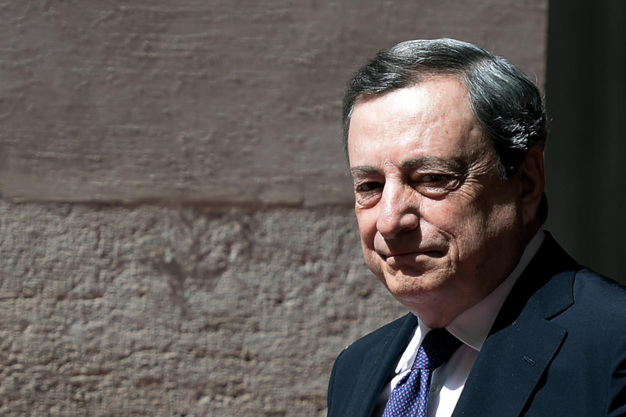 Ucraina, visita Scholz-Draghi-Macron a Kiev