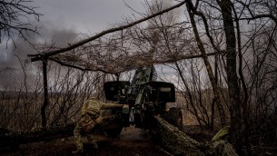Ucraina, Wagner: "Bakhmut ormai circondata"