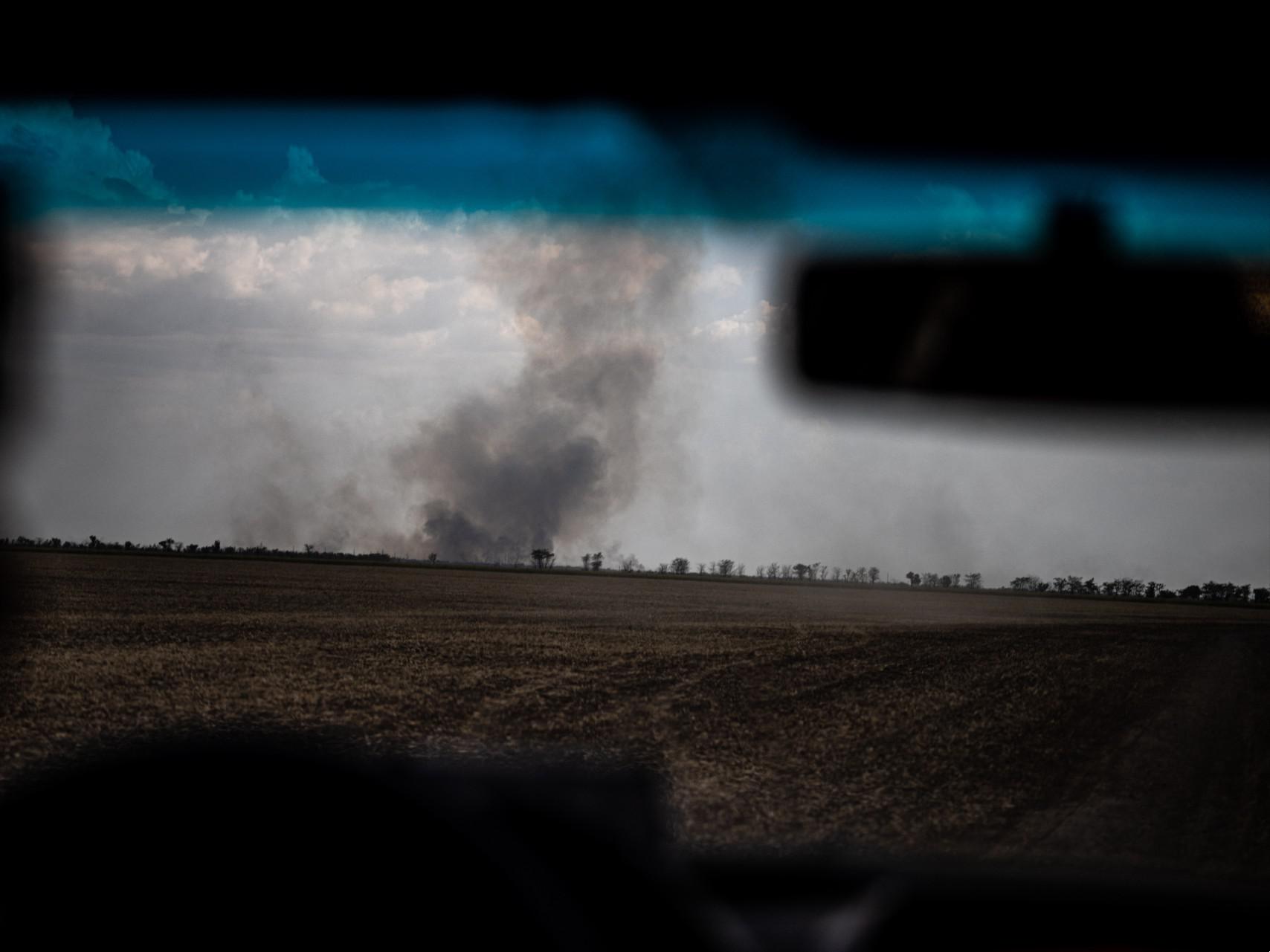 Ucraina, Washington Post: "Ecco la 'wizard war' che sta facendo vincere Kiev"