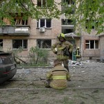 Ucraina, Witkoff arrivato a Mosca