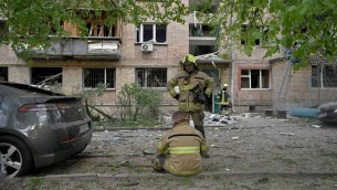 Ucraina, Witkoff arrivato a Mosca