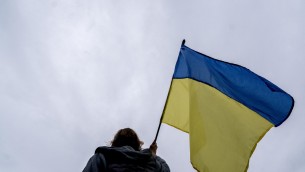 Ucraina, Zelensky: "2023 anno cruciale"