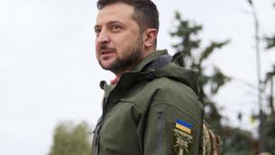 Ucraina, Zelensky: "65mila morti russi da inizio guerra"